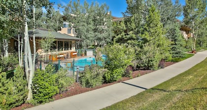 Canyon Creek at EagleRidge