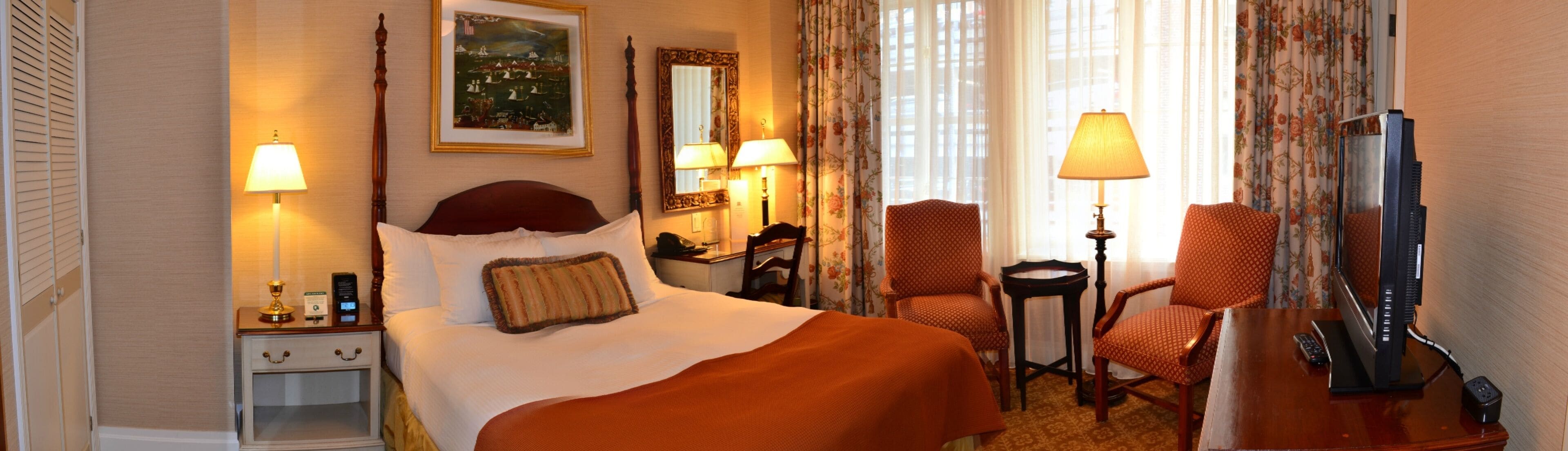 Photo - The Wall Street Inn