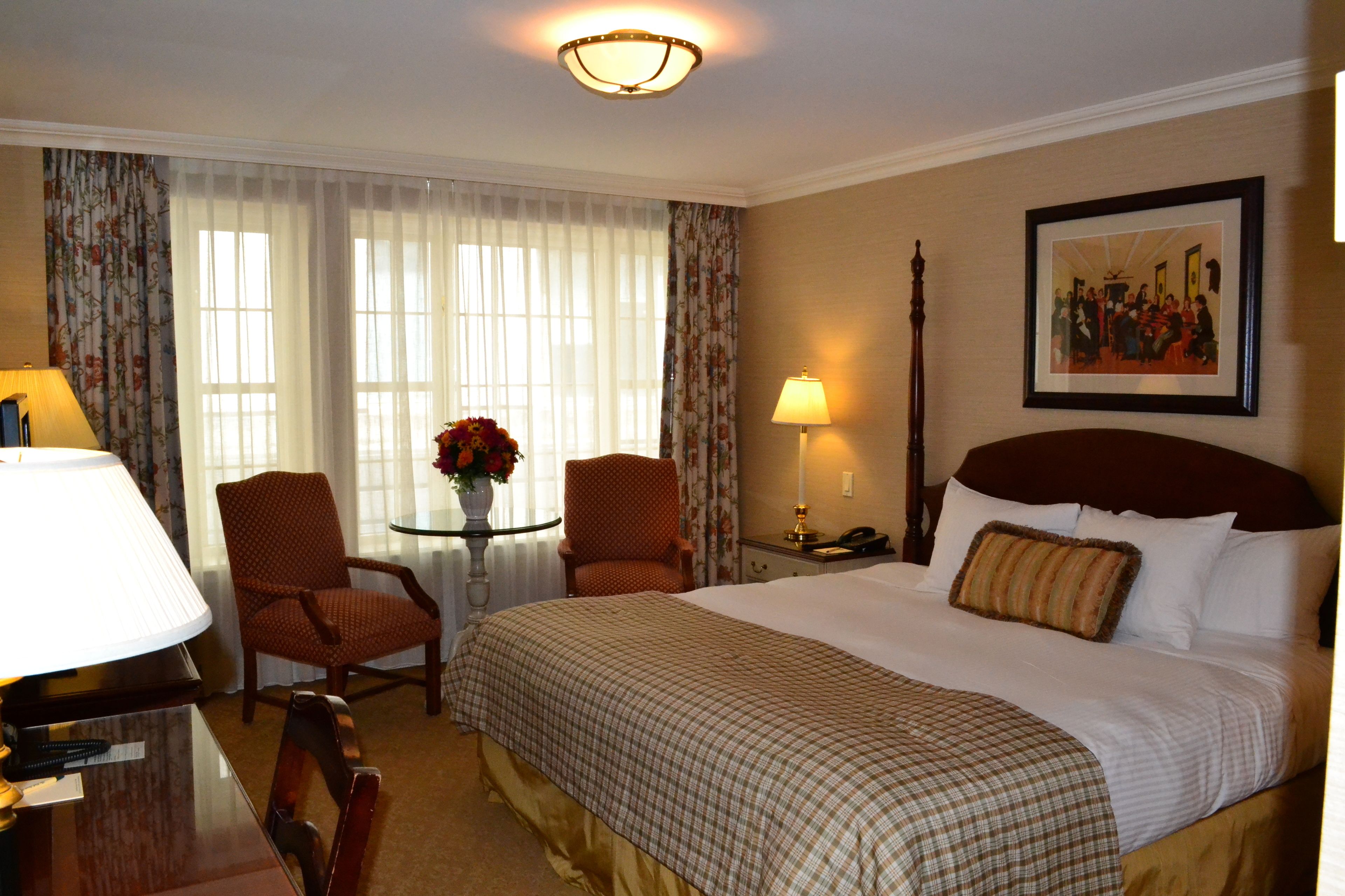 Photo - The Wall Street Inn