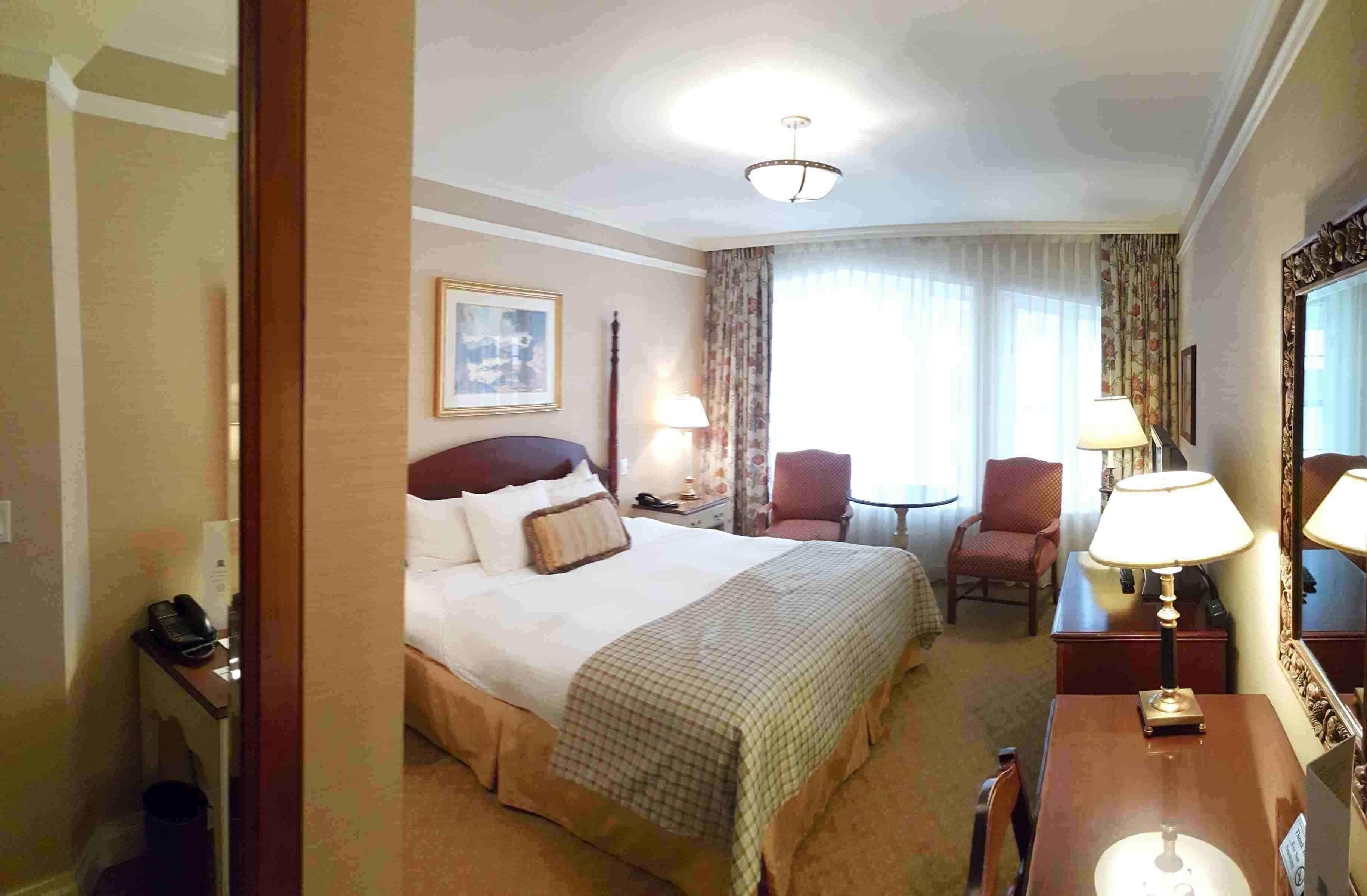 Photo - The Wall Street Inn
