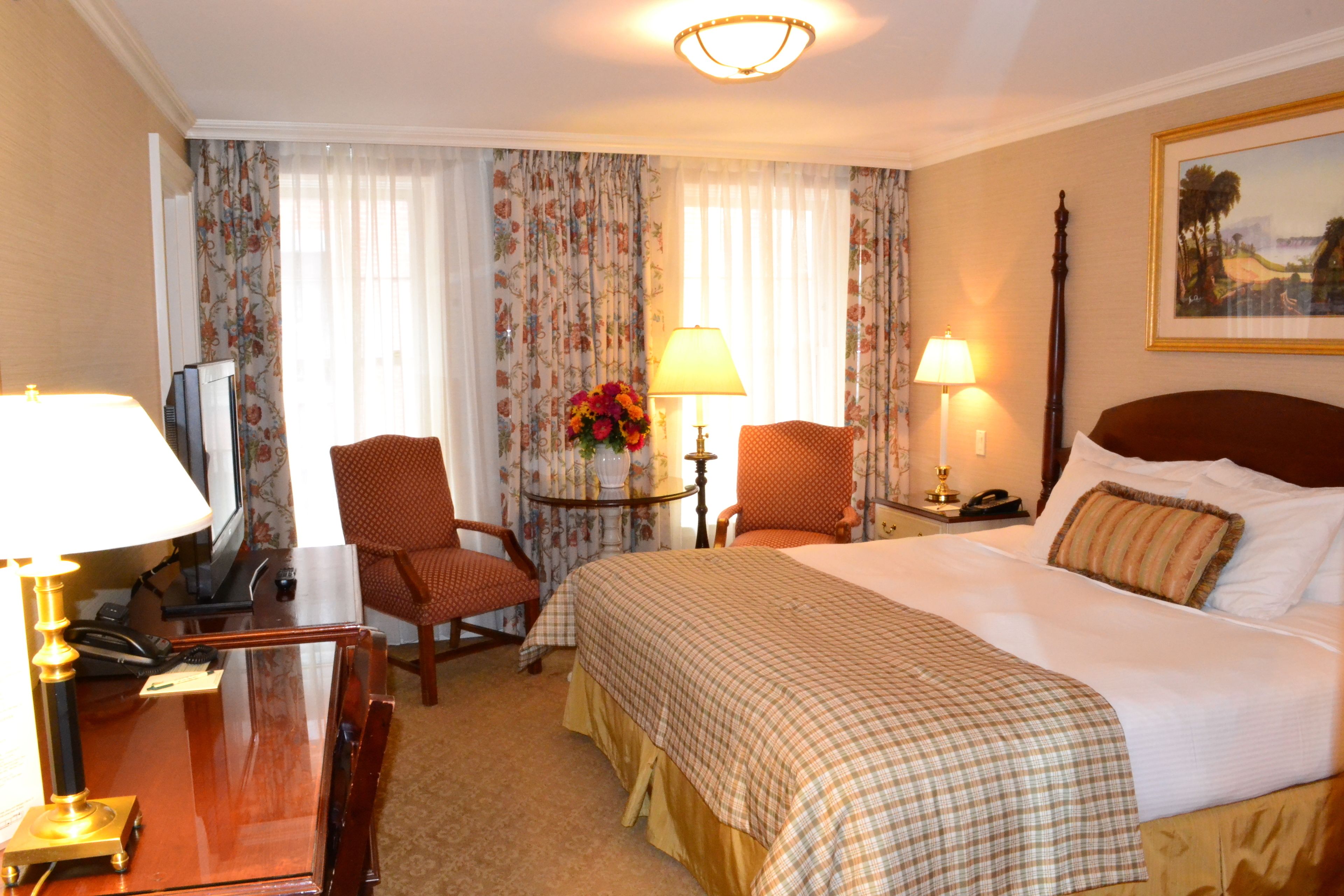 Photo - The Wall Street Inn