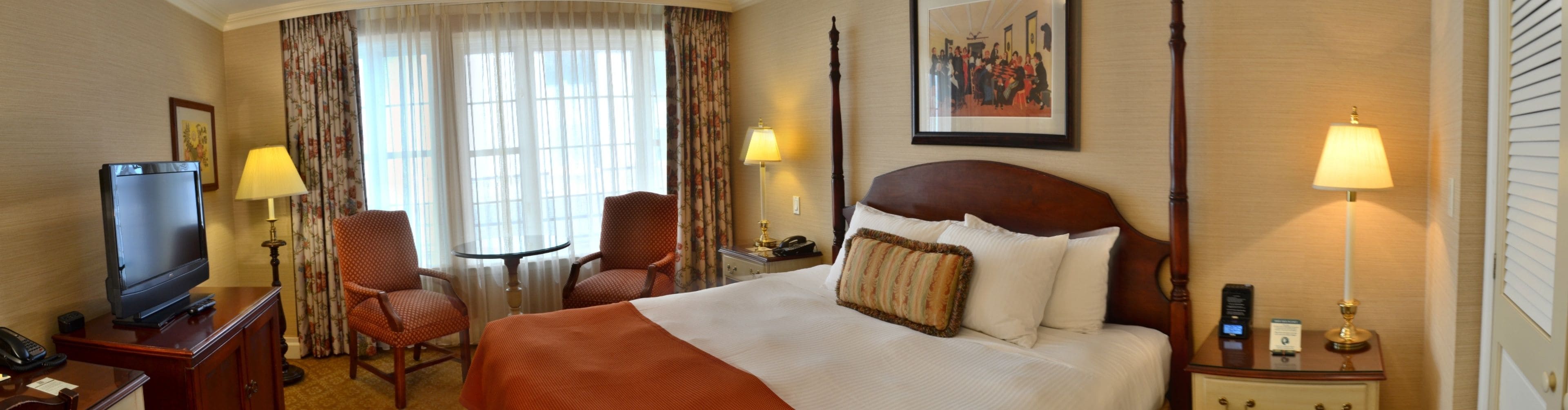 Superior Double Room