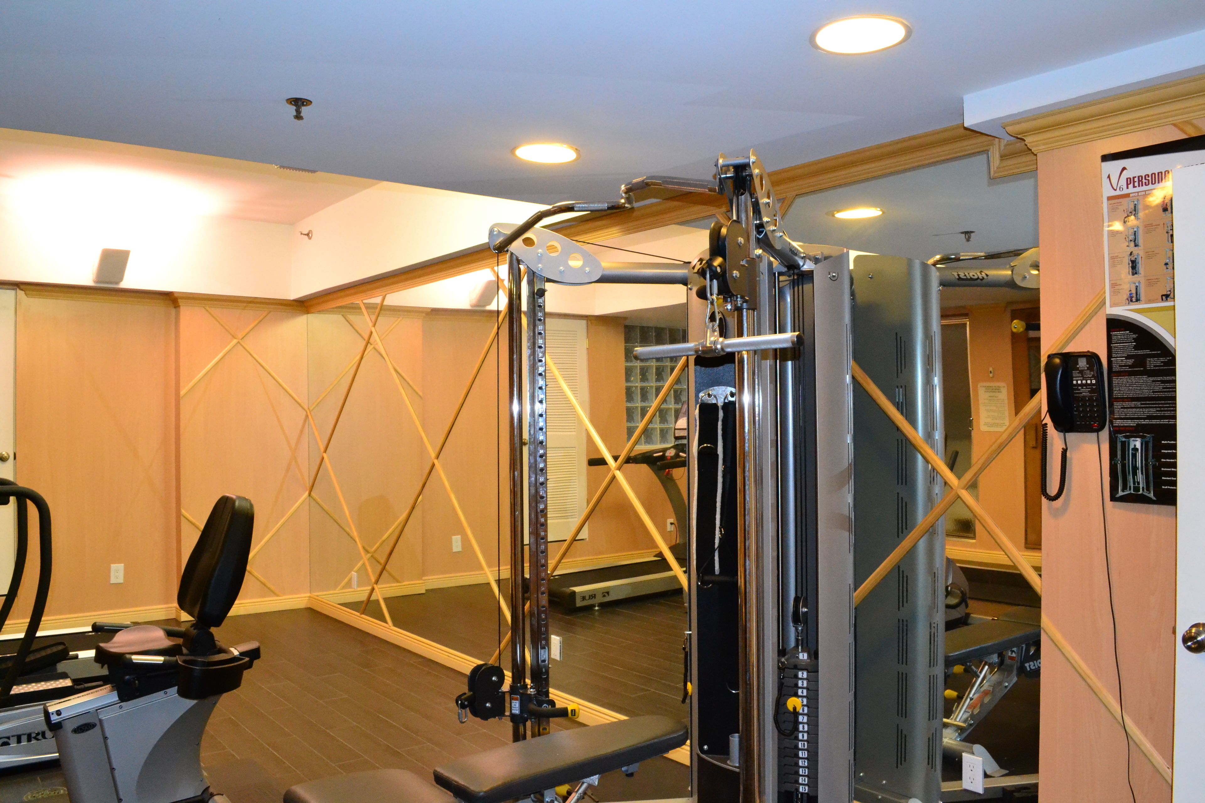 Photo - The Wall Street Inn