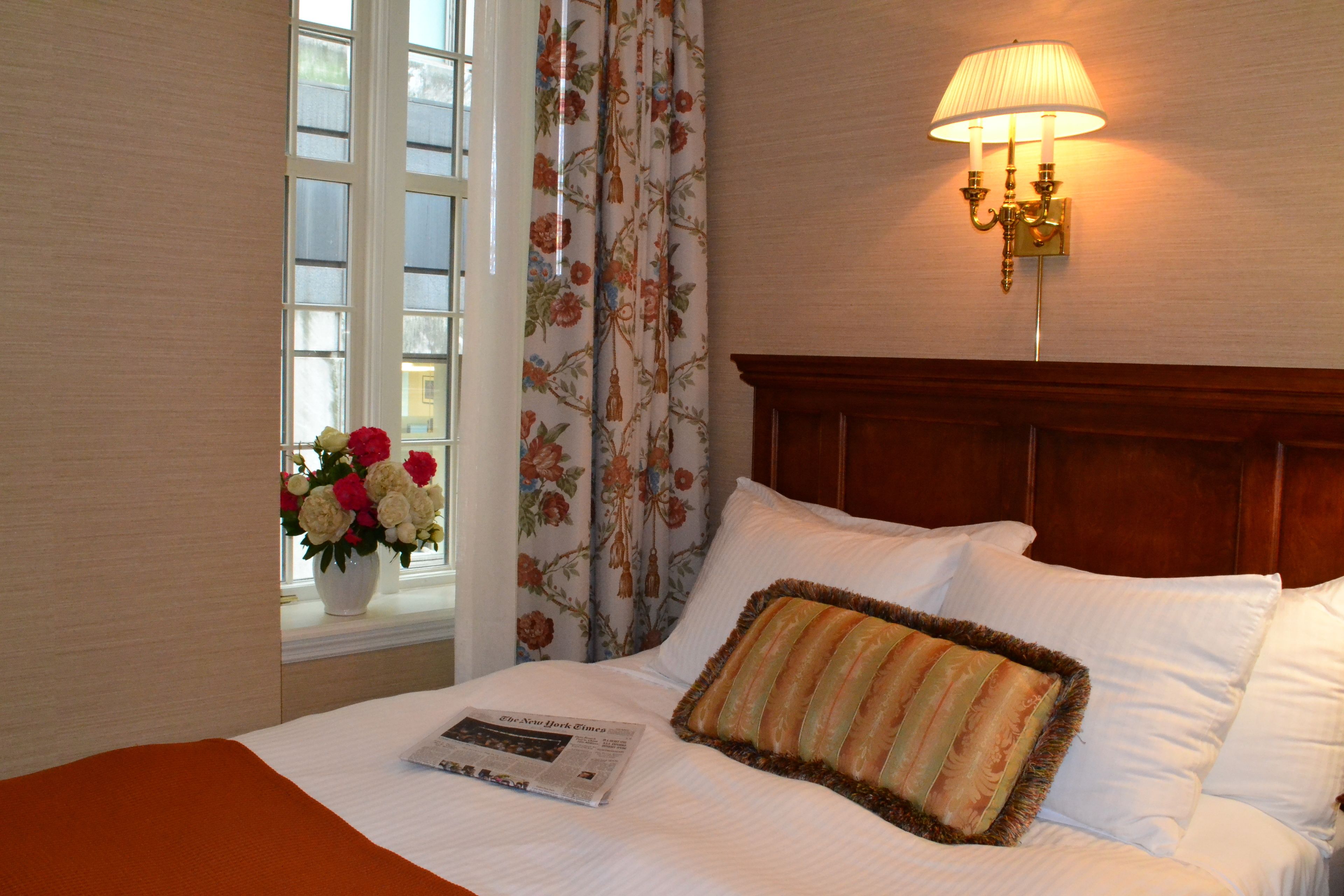 Photo - The Wall Street Inn