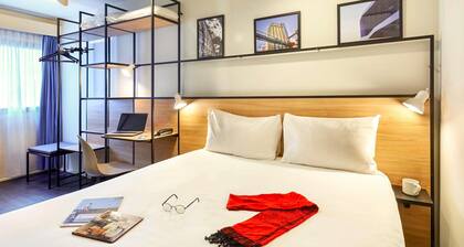 ibis Lorient Centre Gare