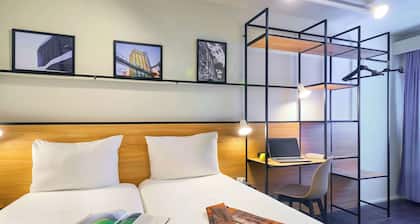ibis Lorient Centre Gare
