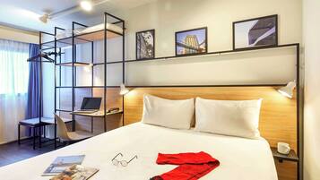 Standard Double Room, 1 Double Bed