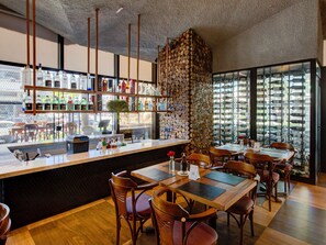 Bar (on property) - ibis Vitoria Praia Do Canto (Vitoria)