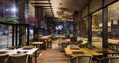 ibis Vitoria Praia Do Canto