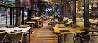 ibis Vitoria Praia Do Canto