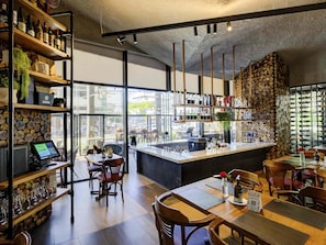 Bar (na propriedade)
