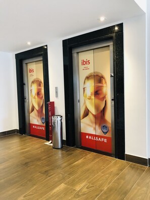 Recepció