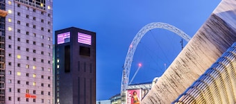 ibis London Wembley