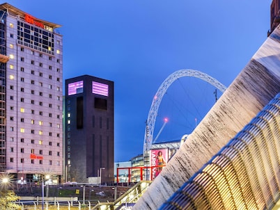 ibis London Wembley