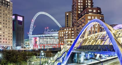 ibis London Wembley