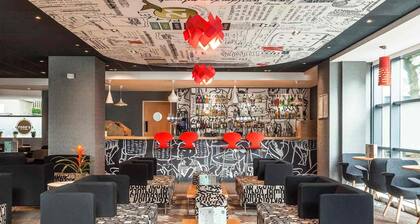 ibis London Wembley