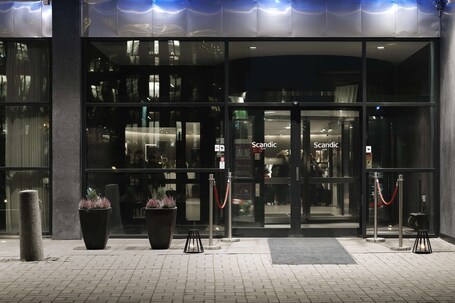 Scandic Alvik - view 3