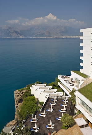View from property - Divan Antalya (Antalya)