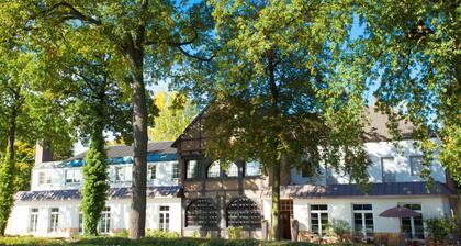 Wilminks Parkhotel