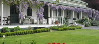 The Peppertree Luxury Accommodation