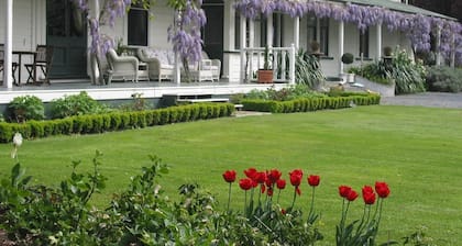 The Peppertree Luxury Accommodation