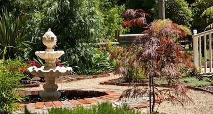 The Peppertree Luxury Accommodation