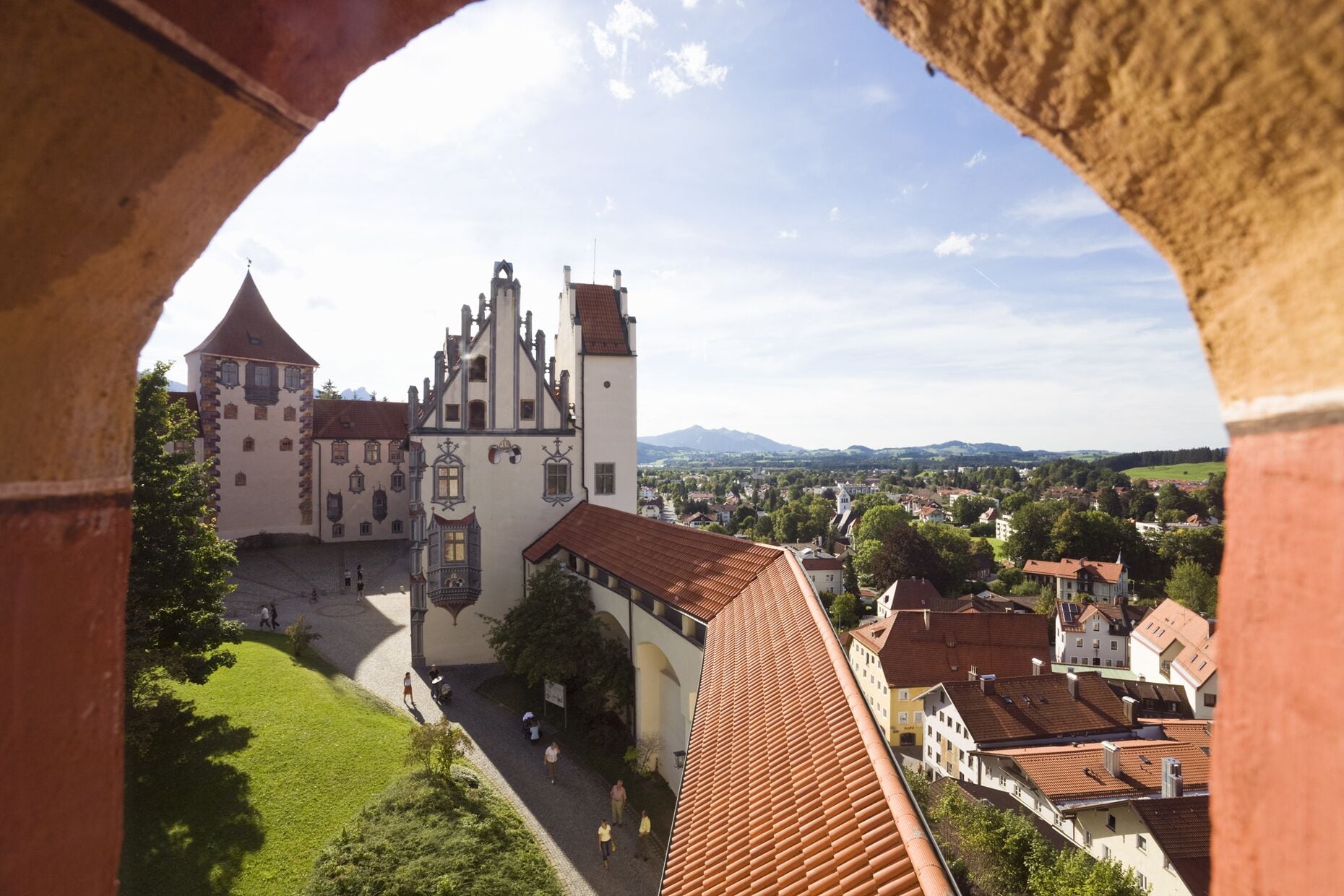 Foto - Hotel Schlosskrone