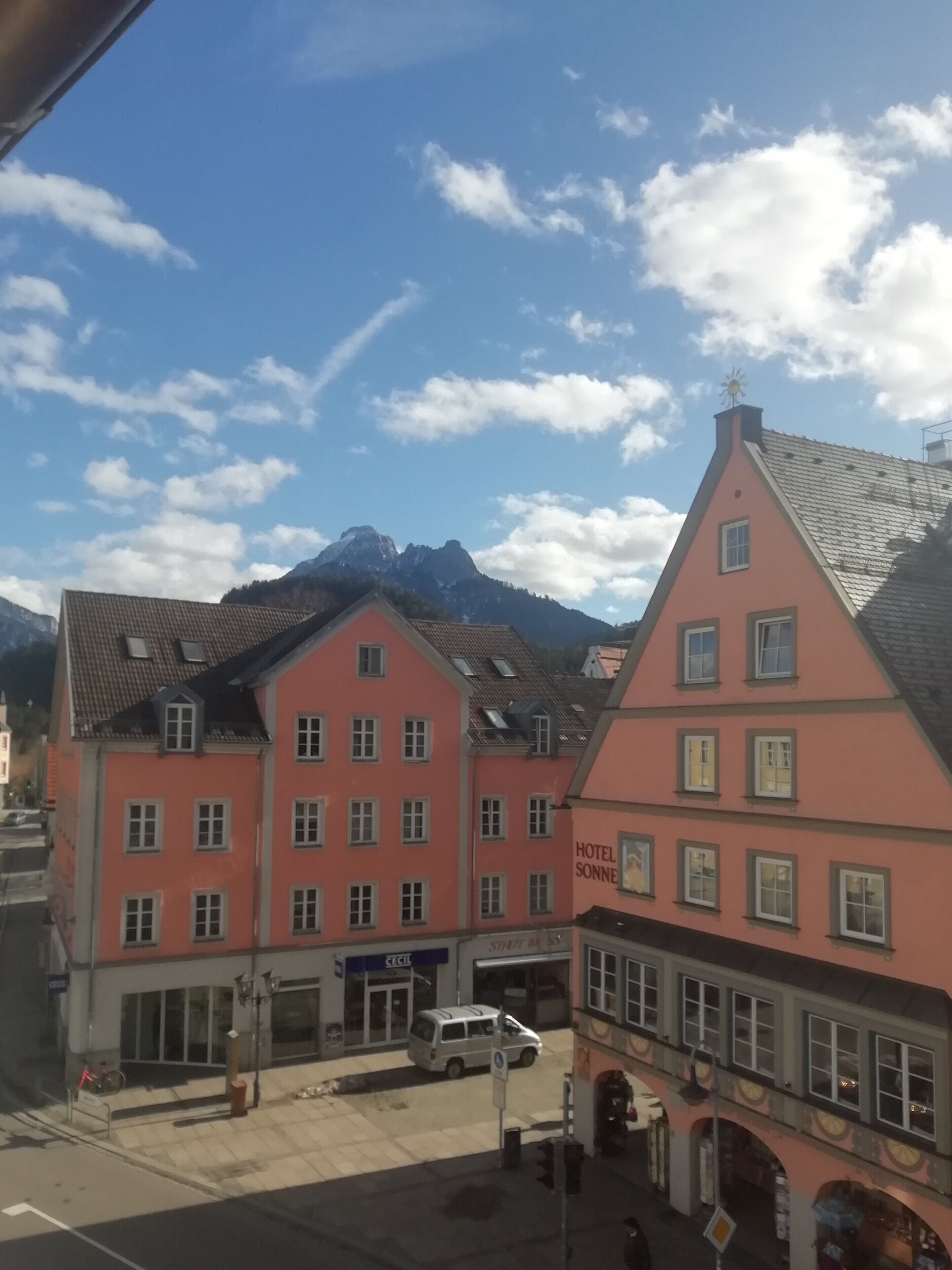 Foto - Hotel Schlosskrone