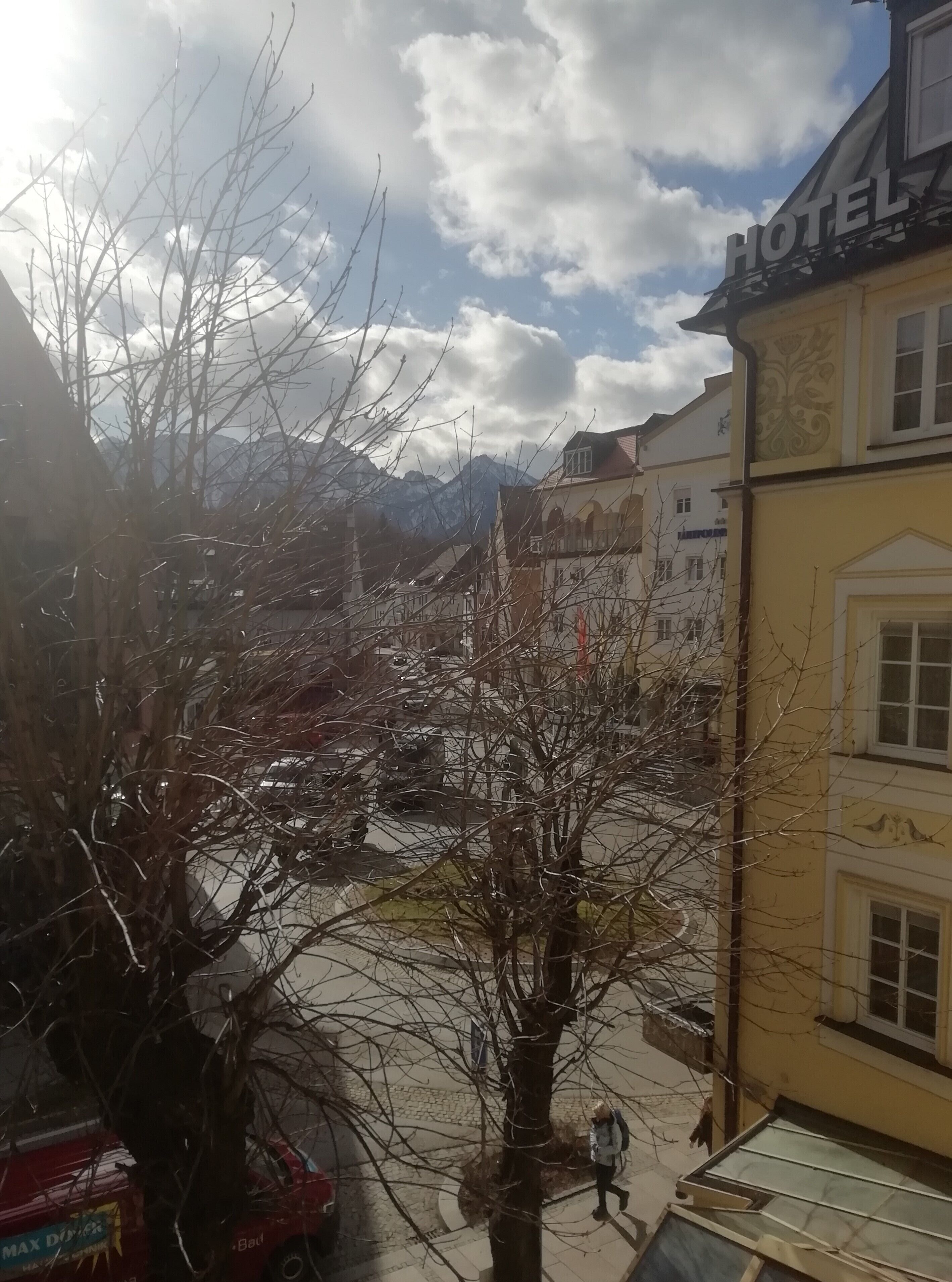 Gateutsikt