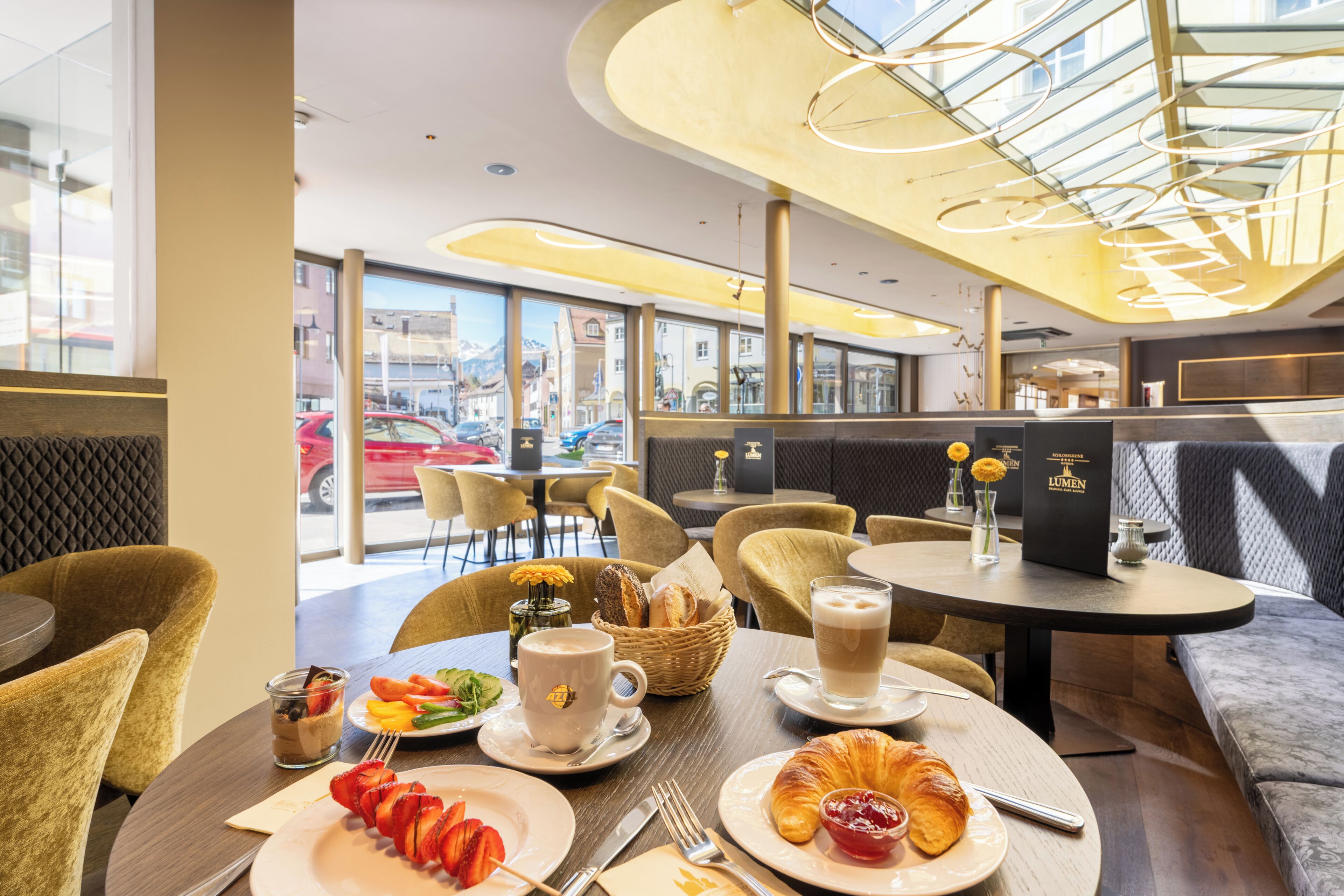 Foto - Hotel Schlosskrone