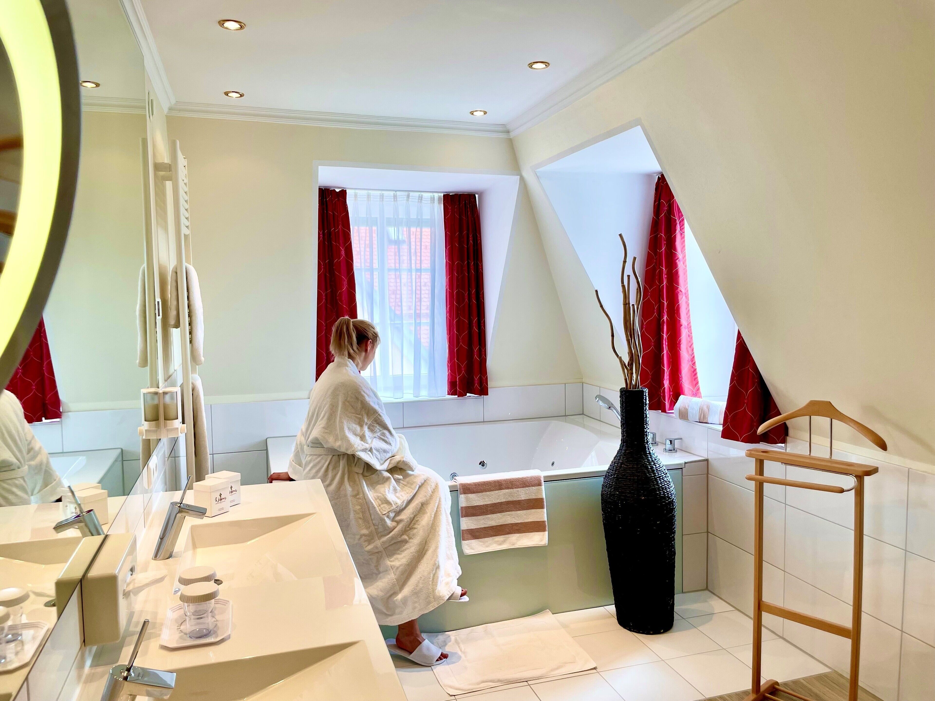 Foto - Hotel Schlosskrone