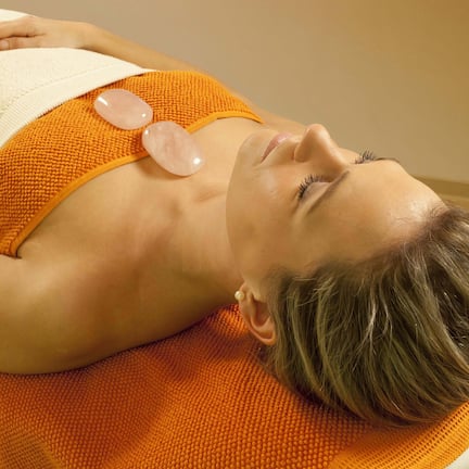 Sauna, hot tub, steam room, hot springs, body treatments, body wraps