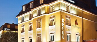 Hotel Schlosskrone