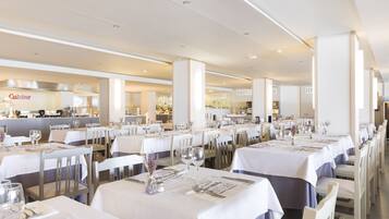 Dagelijks ontbijtbuffet (toeslag)