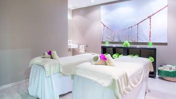 Massaggi