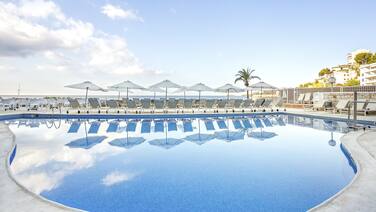 Be Live Adults Only Marivent