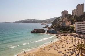 View from property - Be Live Adults Only Marivent (Palma de Mallorca)