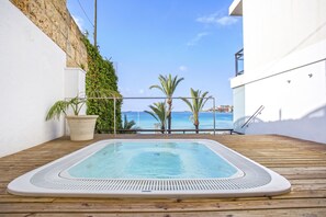 Treatment room - Be Live Adults Only Marivent (Palma de Mallorca)