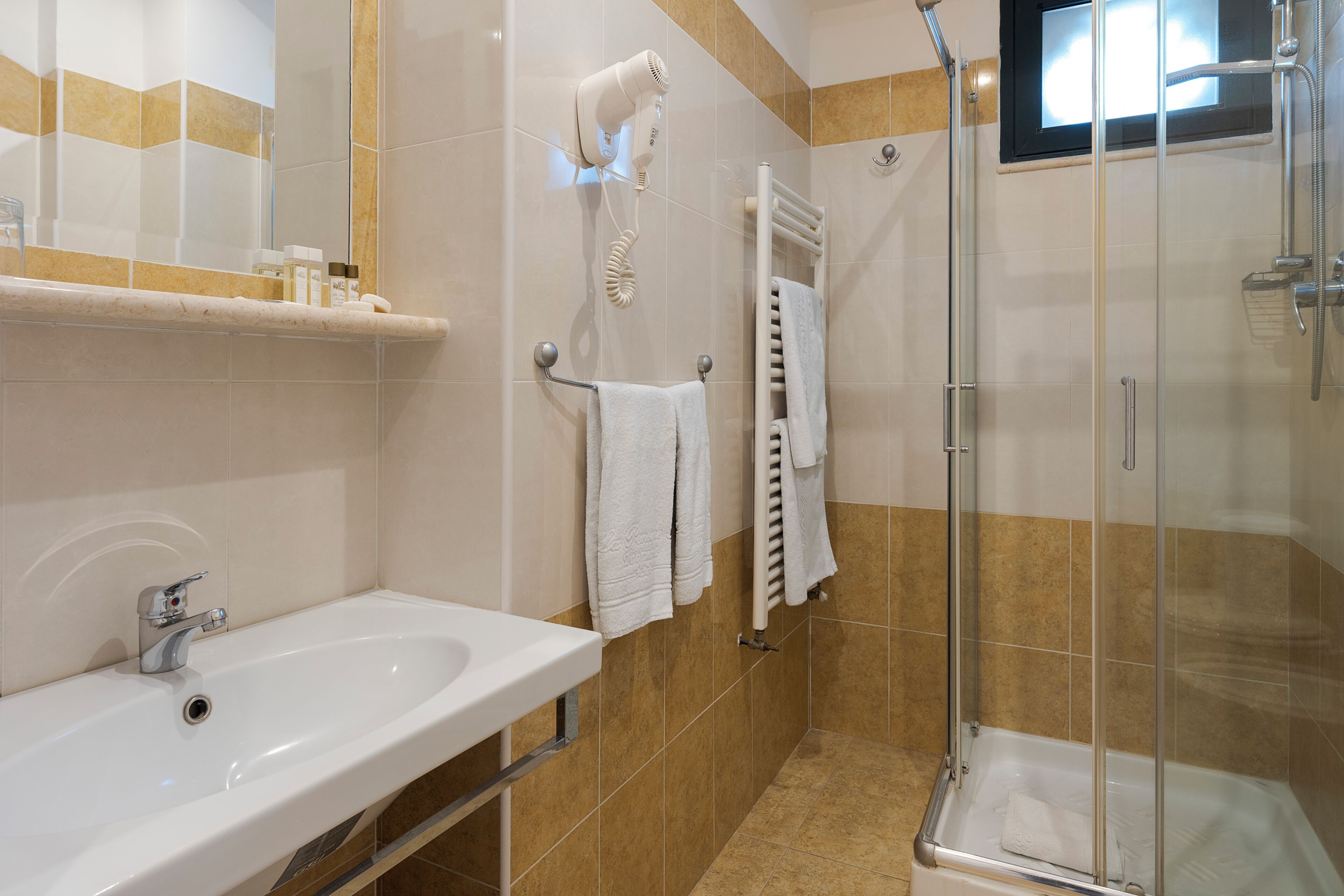 Foto - Hotel La Pensione Svizzera