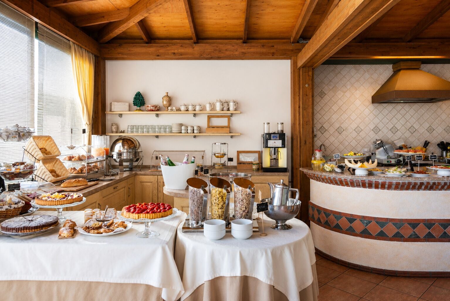 Foto - Hotel La Pensione Svizzera