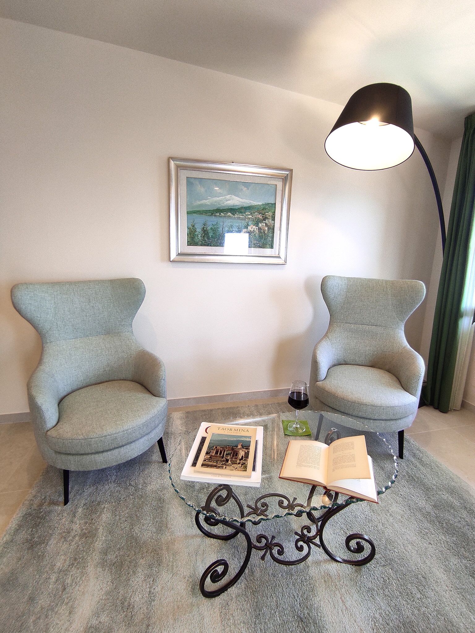 Photo - Hotel "La Pensione Svizzera"