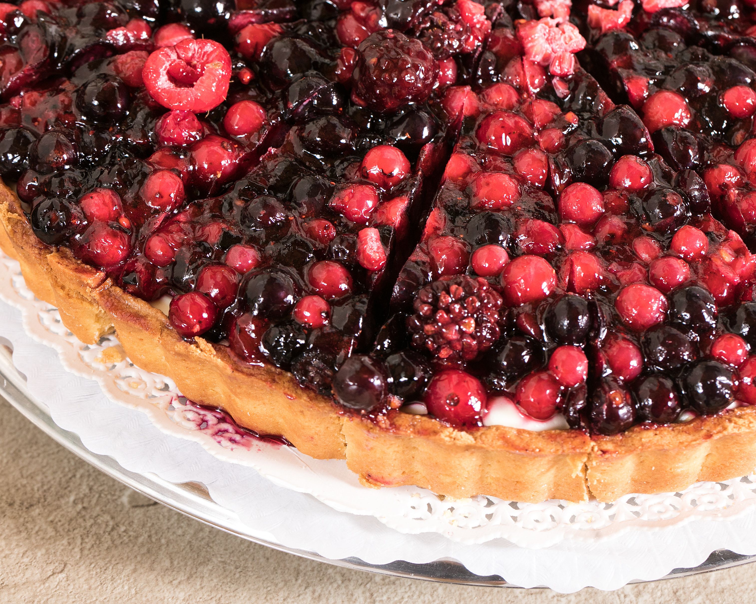 Photo - Hotel "La Pensione Svizzera"