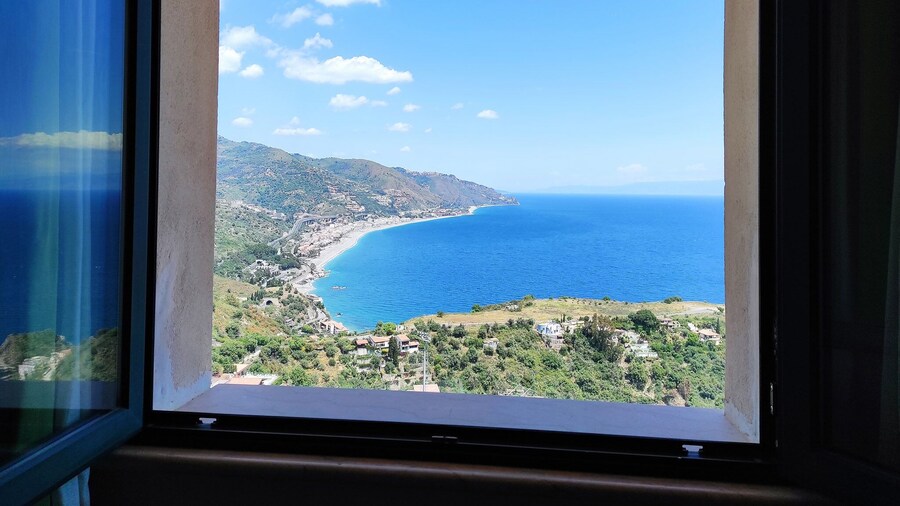 Hotel La Pensione Svizzera