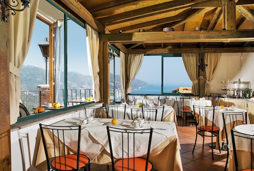 Hotel La Pensione Svizzera