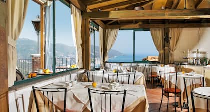 Hotel La Pensione Svizzera