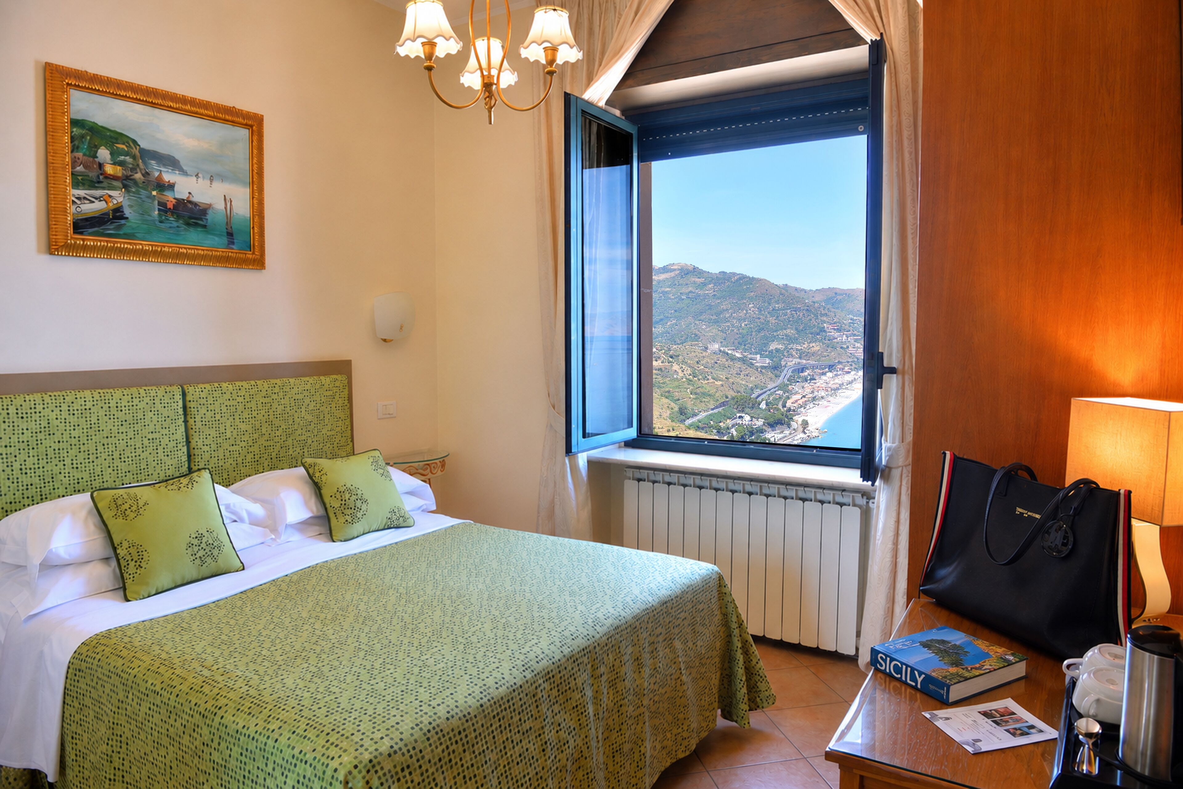 Photo - Hotel La Pensione Svizzera