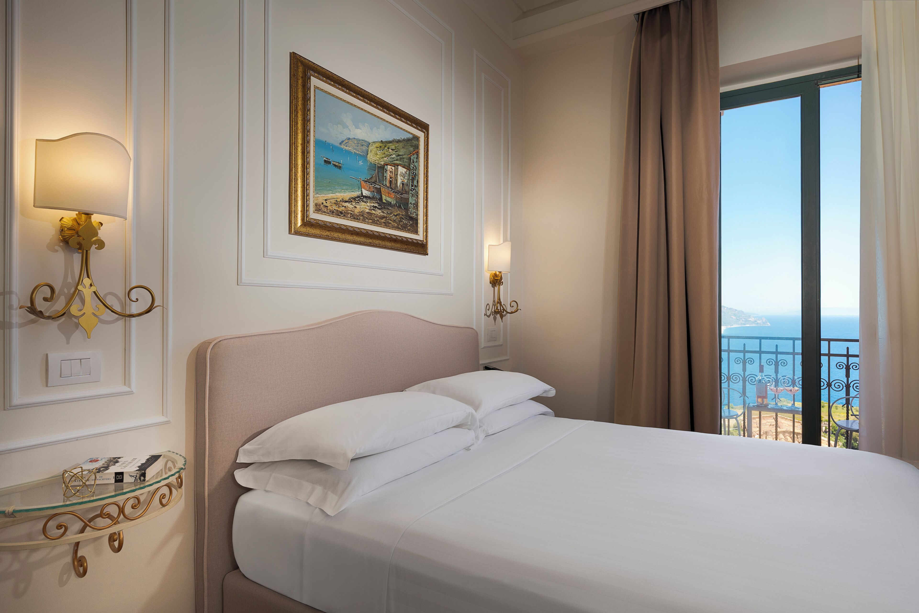 Foto - Hotel La Pensione Svizzera