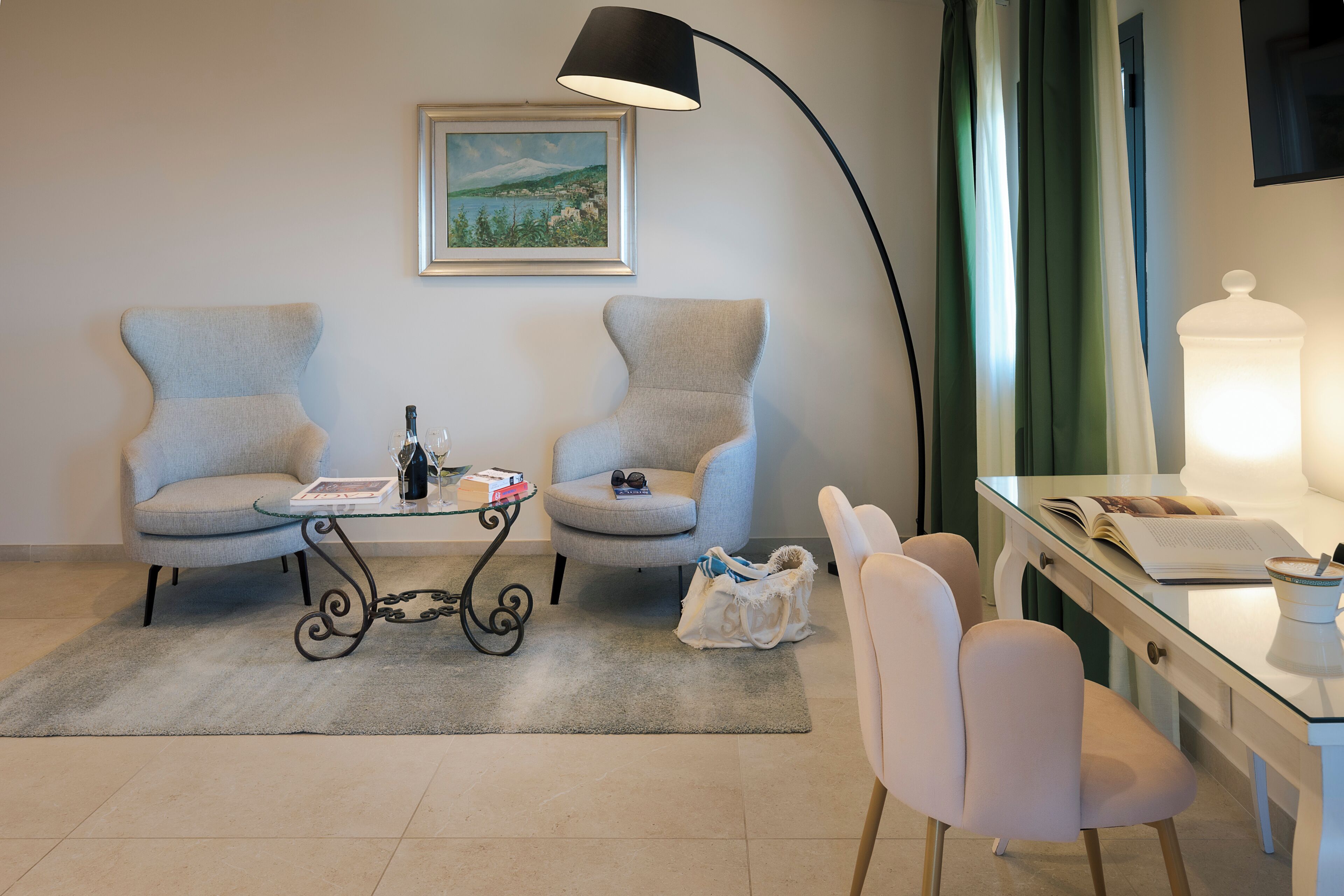 Foto - Hotel La Pensione Svizzera