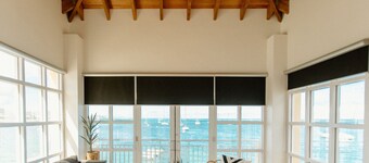 King Christian Hotel