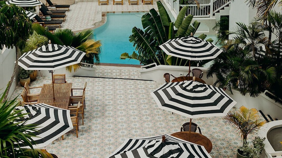 King Christian Hotel